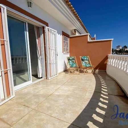 Laguna Townhouse Overlooking Communal Pool Lom01 Ciudad Quesada Εξωτερικό φωτογραφία